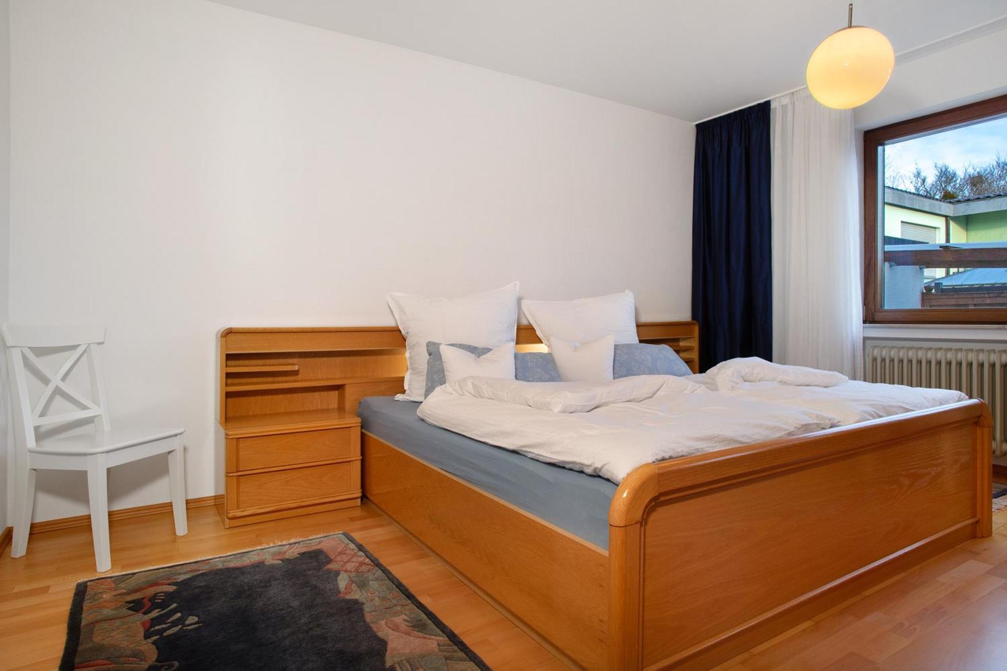 Ferienhaus Justi Meckenbeuren Exteriér fotografie
