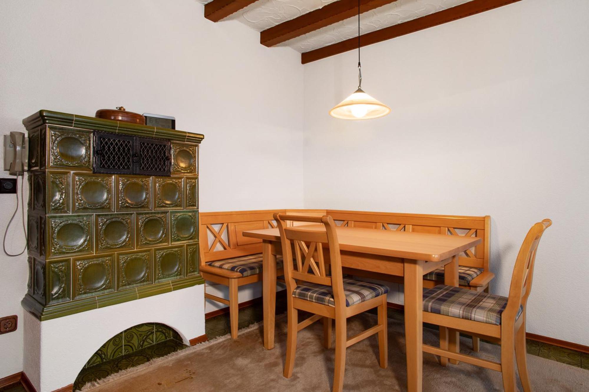 Ferienhaus Justi Meckenbeuren Exteriér fotografie
