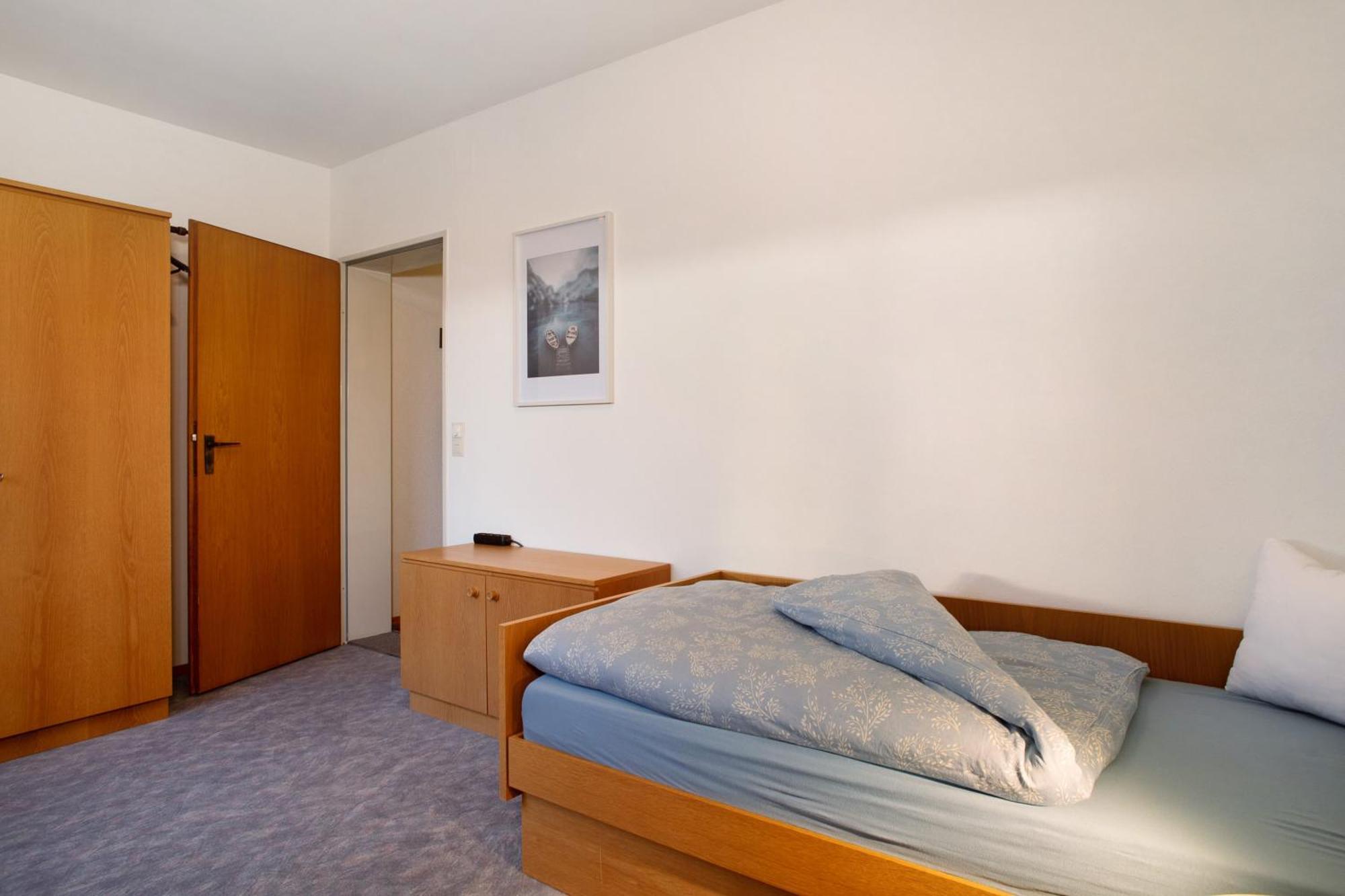 Ferienhaus Justi Meckenbeuren Exteriér fotografie