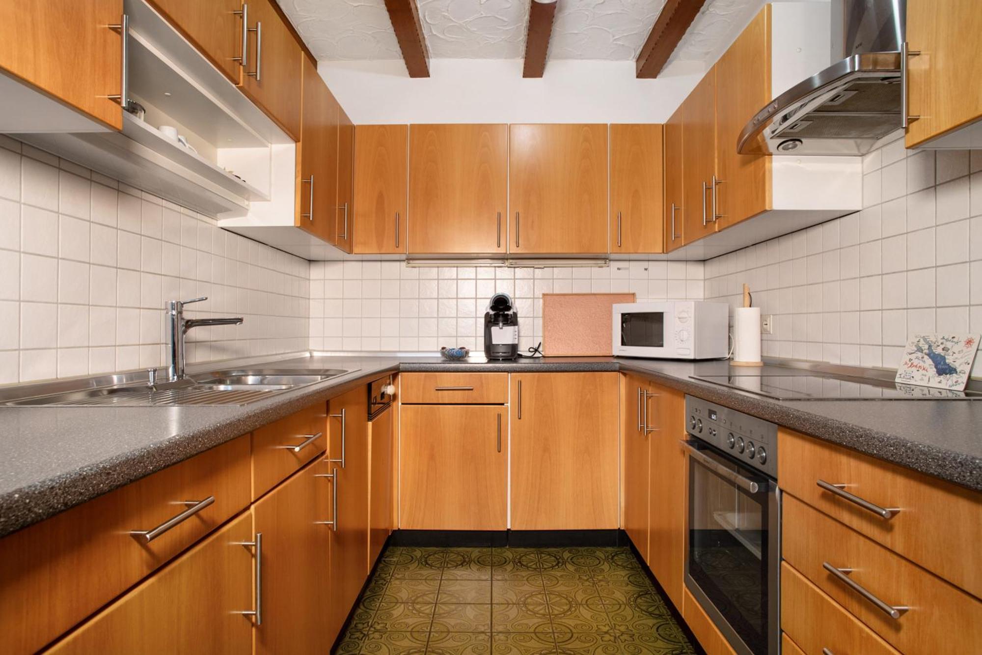Ferienhaus Justi Meckenbeuren Exteriér fotografie