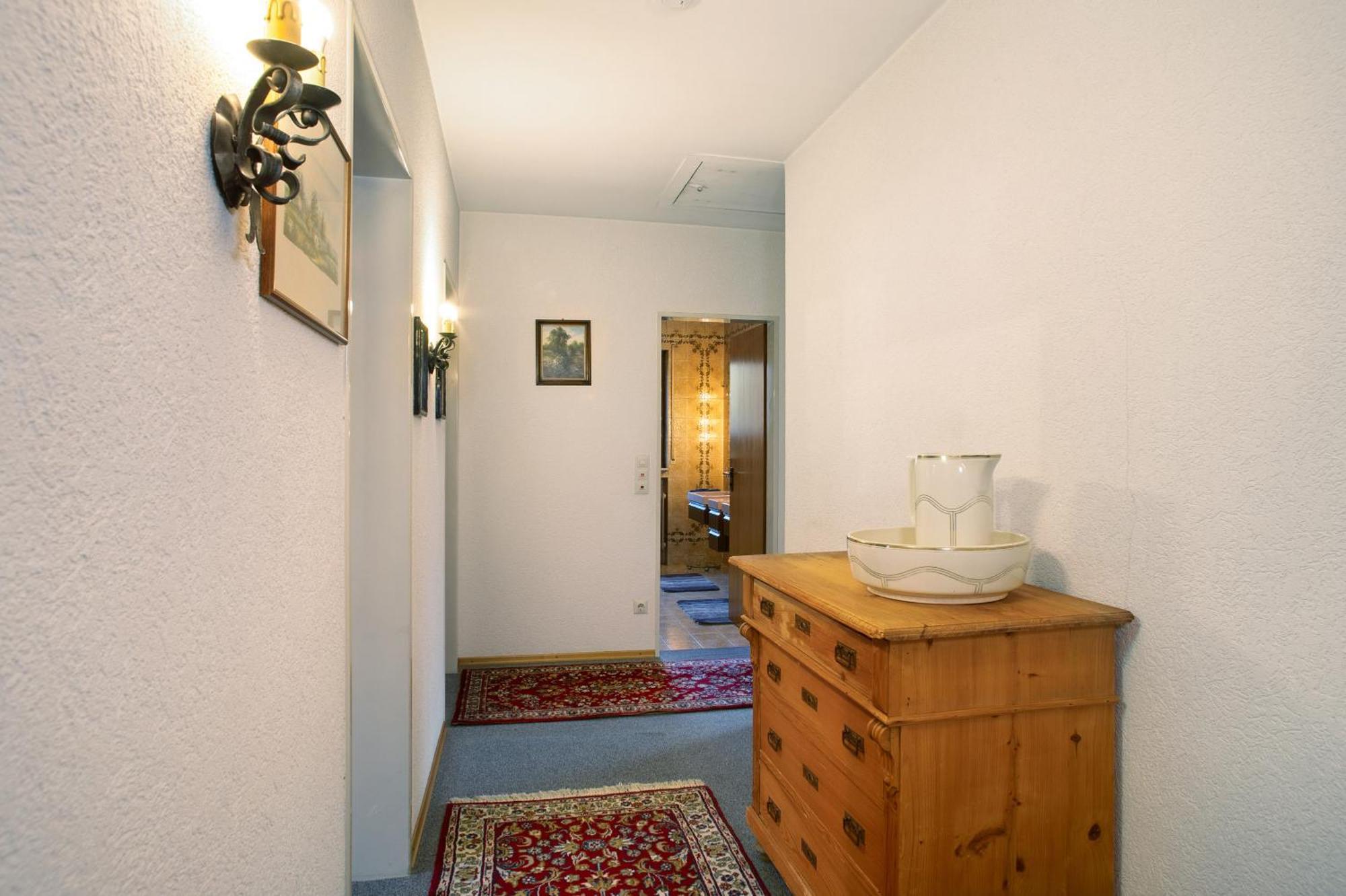 Ferienhaus Justi Meckenbeuren Exteriér fotografie