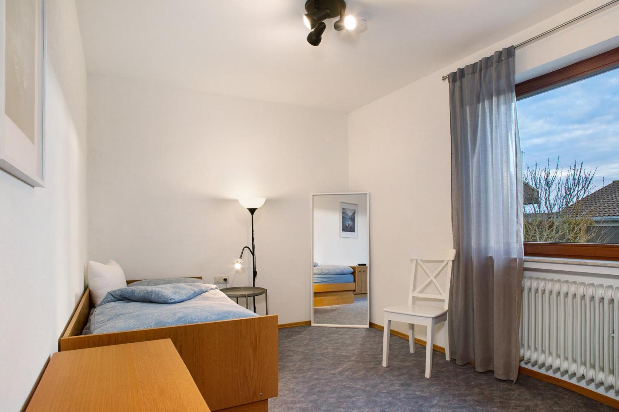 Ferienhaus Justi Meckenbeuren Exteriér fotografie
