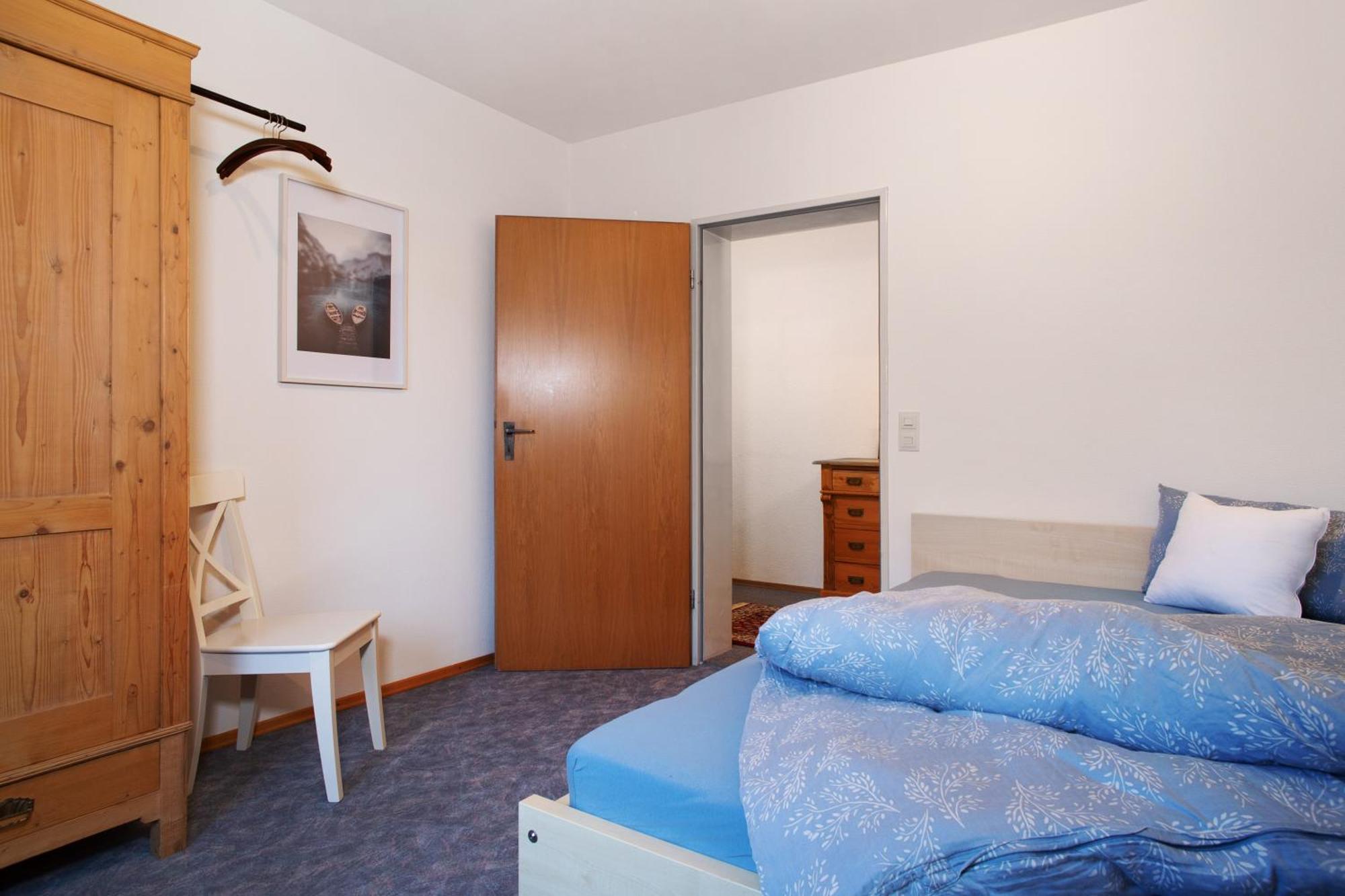 Ferienhaus Justi Meckenbeuren Exteriér fotografie