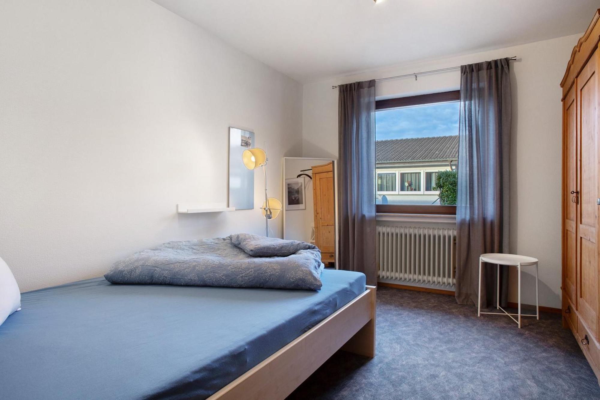Ferienhaus Justi Meckenbeuren Exteriér fotografie